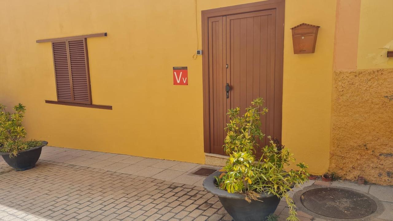 Casa Mamatita 阿桂姆斯